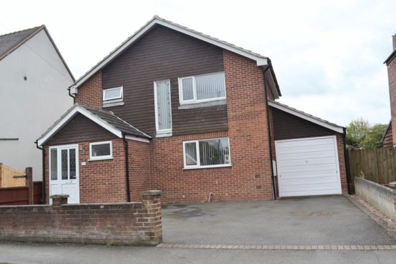 3 Bedroom Detached